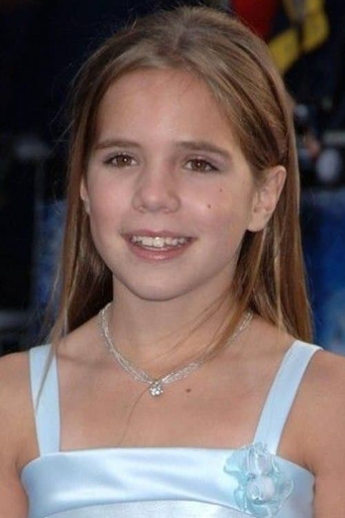 Jennifer Rae Daykin zdjęcie