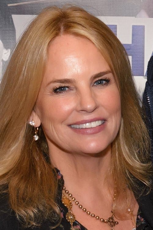 Jennifer Runyon zdjęcie
