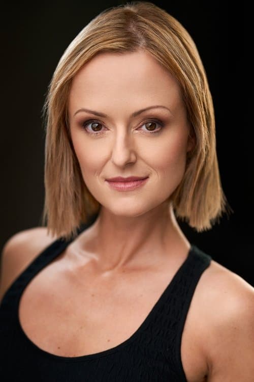 Jennifer Shirley zdjęcie