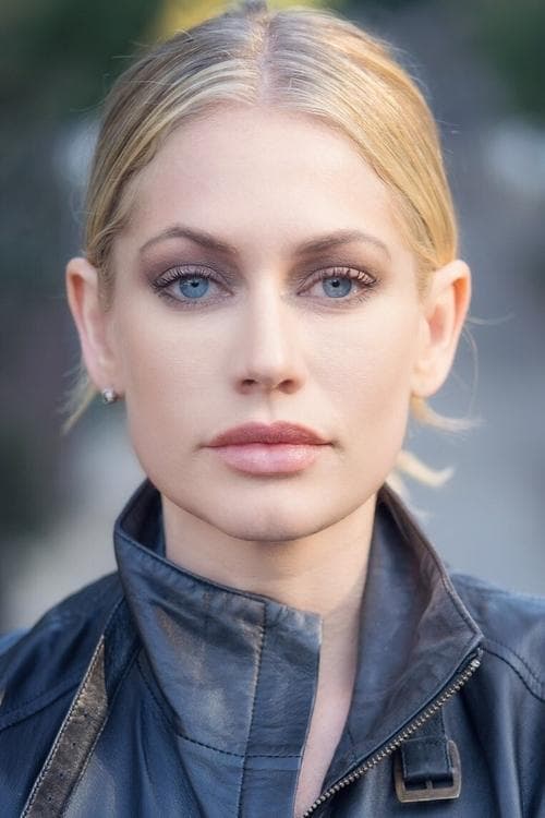 Jennifer Sipes zdjęcie