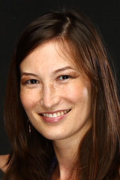 Jennifer Spence zdjęcie