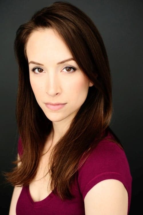 Jennifer Spriggs zdjęcie