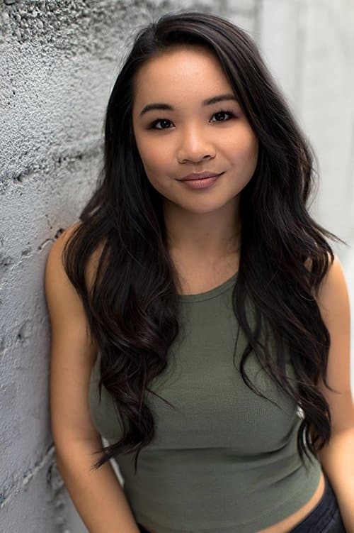 Jennifer Tong zdjęcie