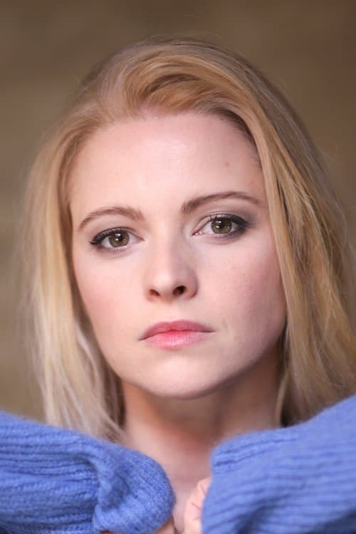 Jennifer Ulrich zdjęcie