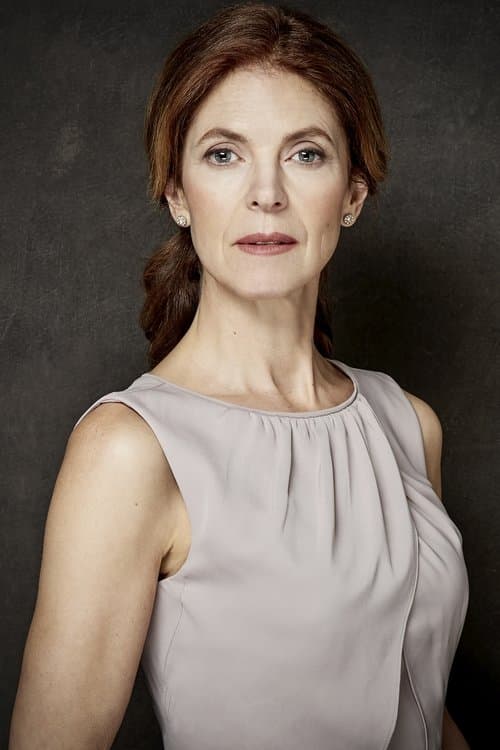 Jennifer Vallance zdjęcie