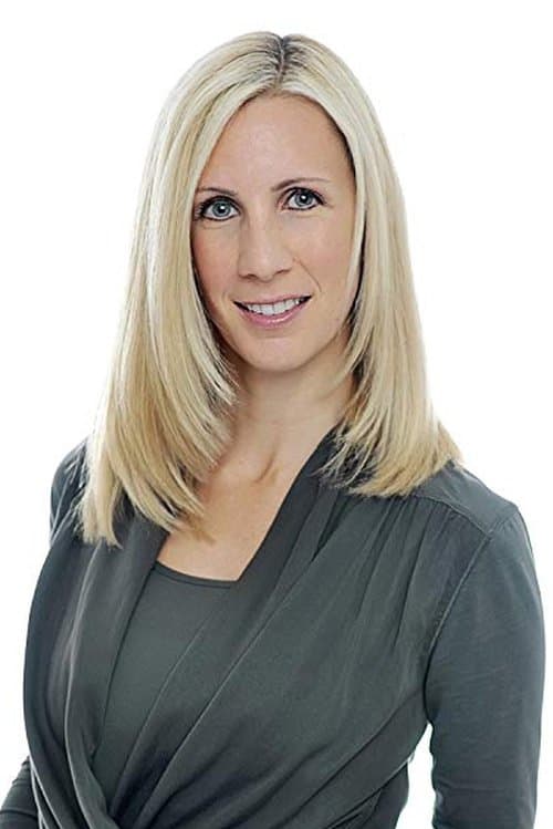Jennifer Vey zdjęcie