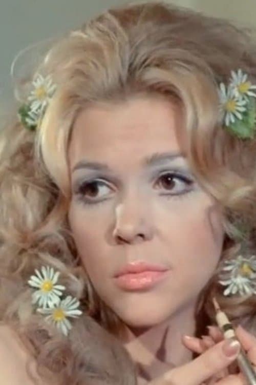 Jennifer Welles zdjęcie