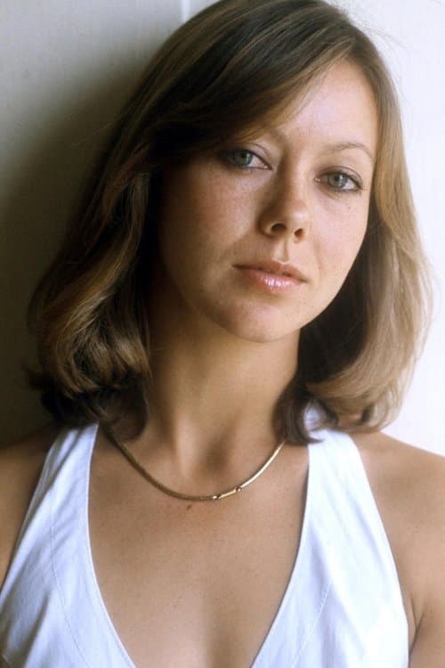 Jenny Agutter zdjęcie