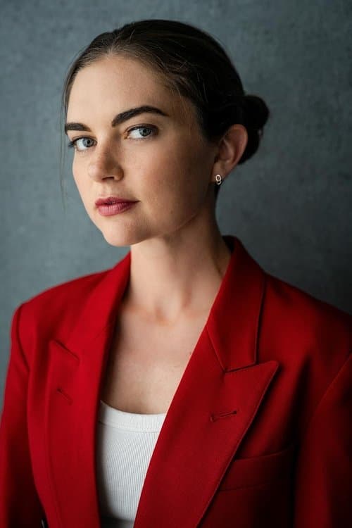 Jenny Boyd zdjęcie