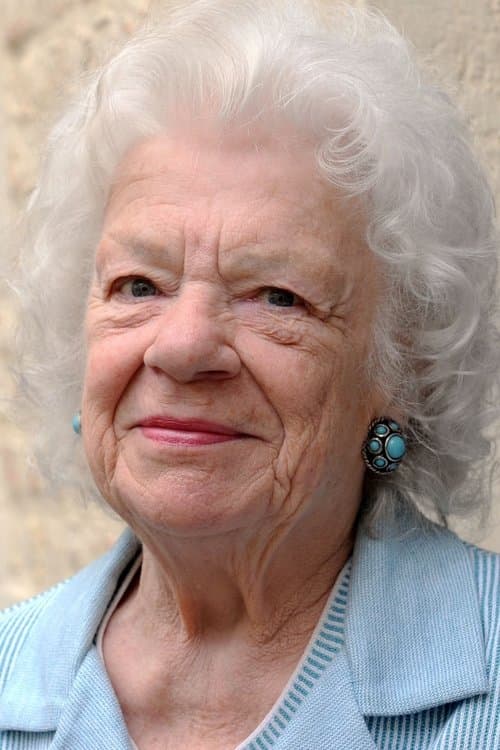Jenny Clève zdjęcie