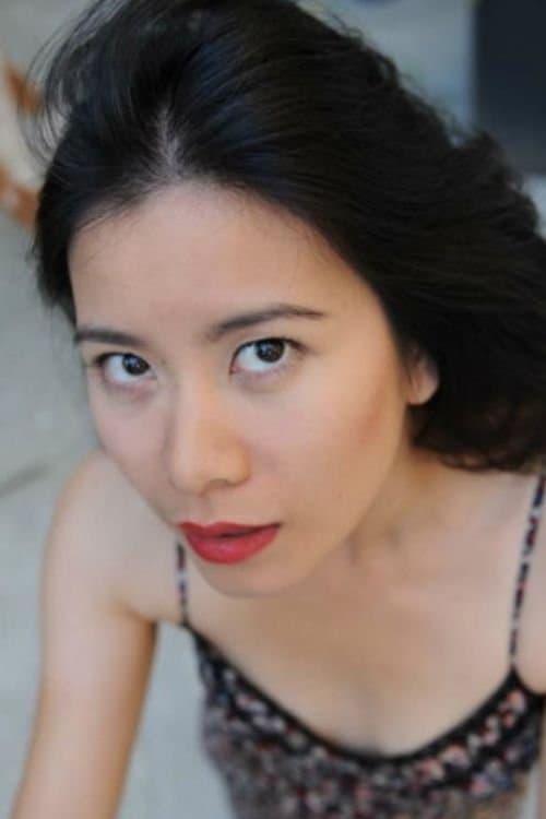 Jenny Hsia zdjęcie