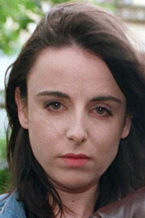 Jenny McCrindle zdjęcie