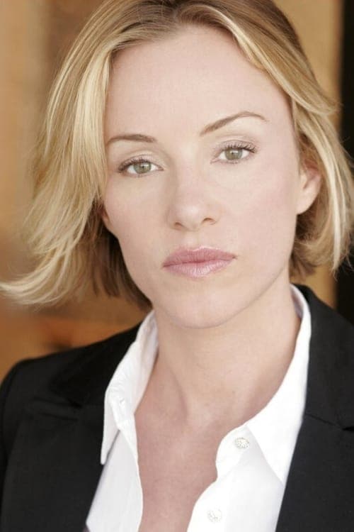 Jenny McShane zdjęcie