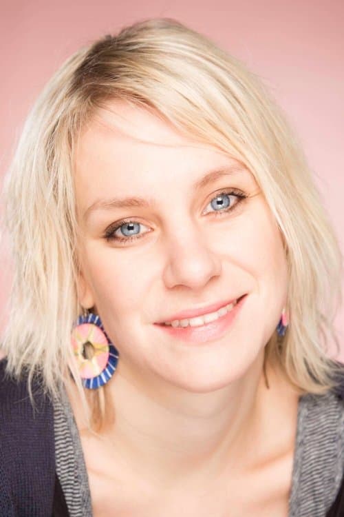 Jenny Rainsford zdjęcie