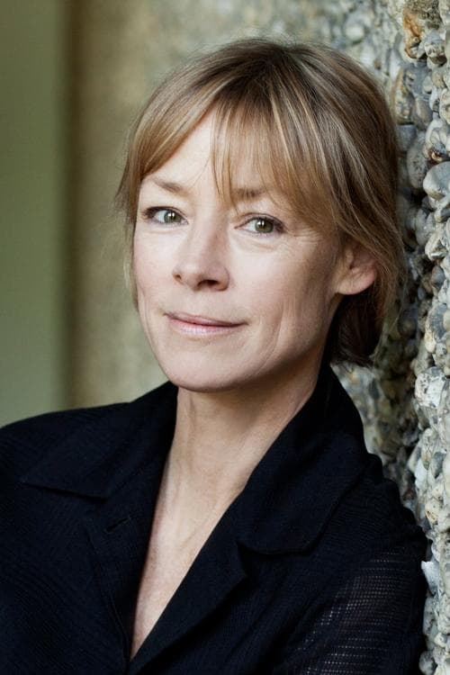 Jenny Schily zdjęcie