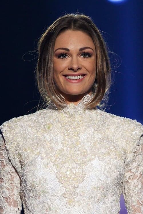 Jenny Skavlan zdjęcie