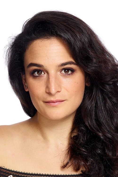 Jenny Slate zdjęcie