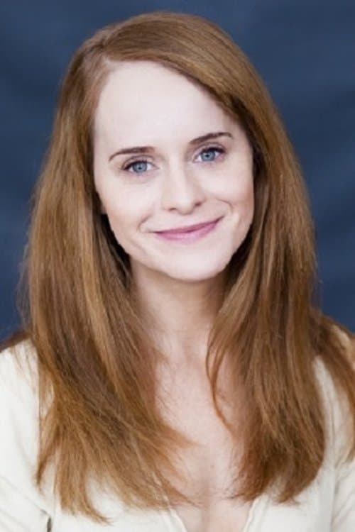 Jenny Stead zdjęcie