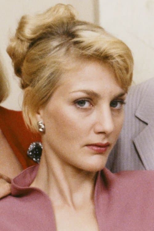 Jenny Wright zdjęcie