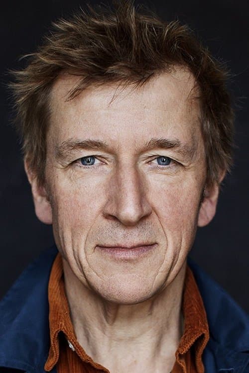 Jens Albinus zdjęcie