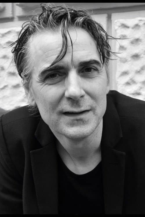 Jens Harzer zdjęcie