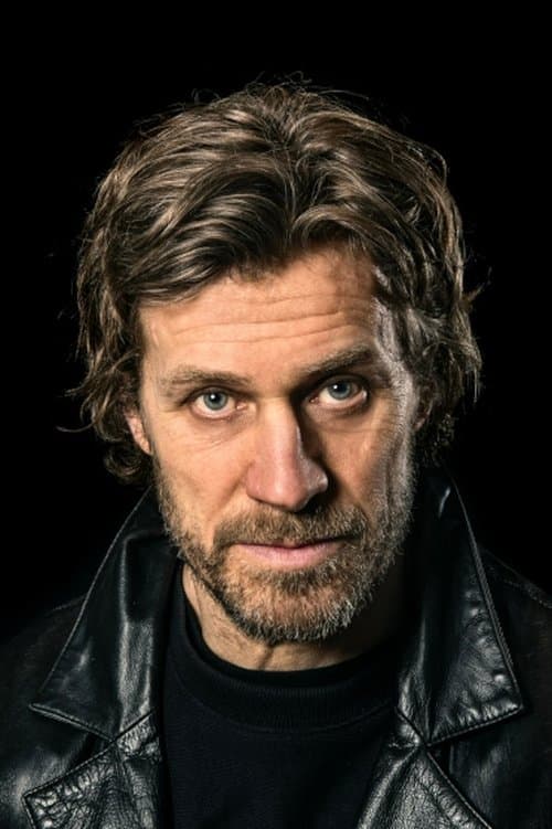 Jens Hultén zdjęcie