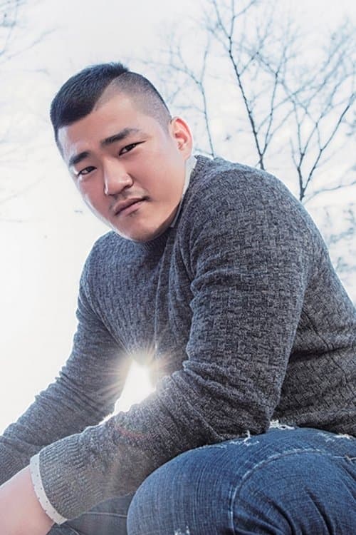Jeon Jae-hyeong zdjęcie
