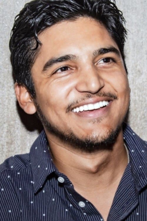 Jeovanny Rodriguez zdjęcie