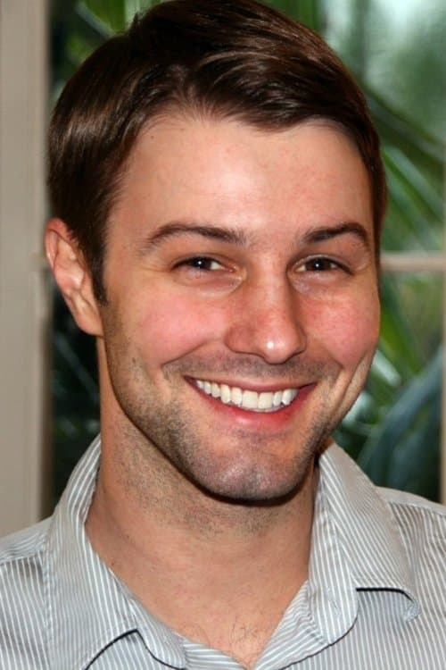 Jerad Anderson zdjęcie