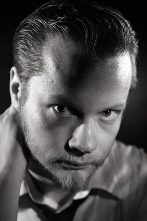 Jere Saarela zdjęcie