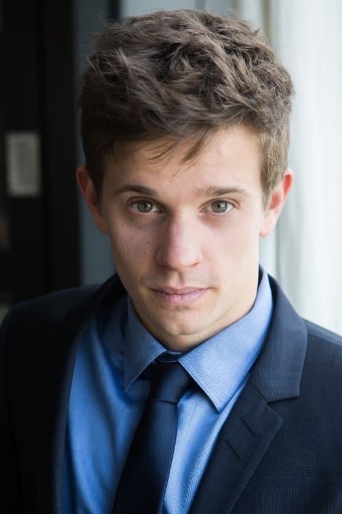 Jérémie Petrus zdjęcie