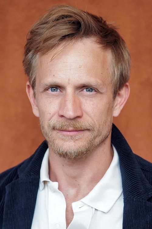 Jérémie Renier zdjęcie