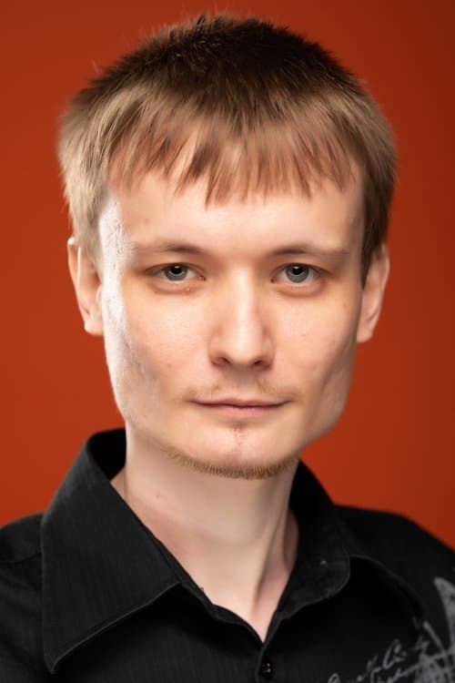 Jeremy Ambler zdjęcie