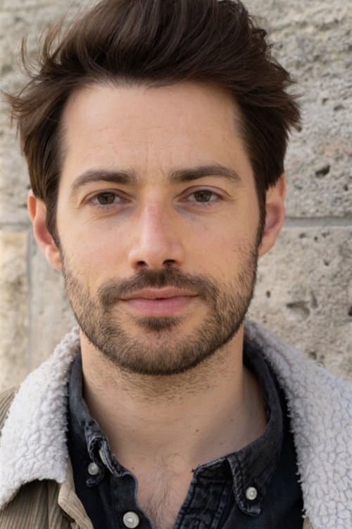 Jérémy Charvet zdjęcie