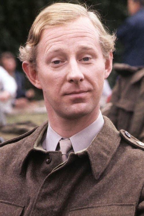 Jeremy Child zdjęcie