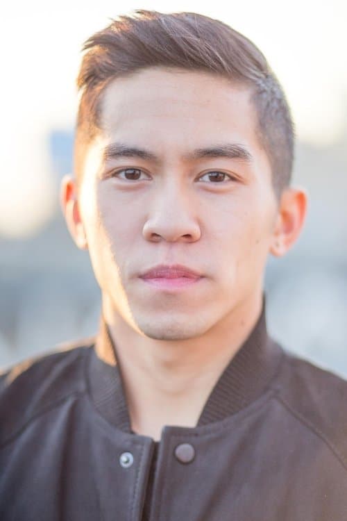 Jeremy Chu zdjęcie