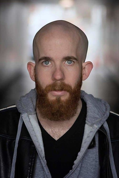 Jeremy Crawford zdjęcie