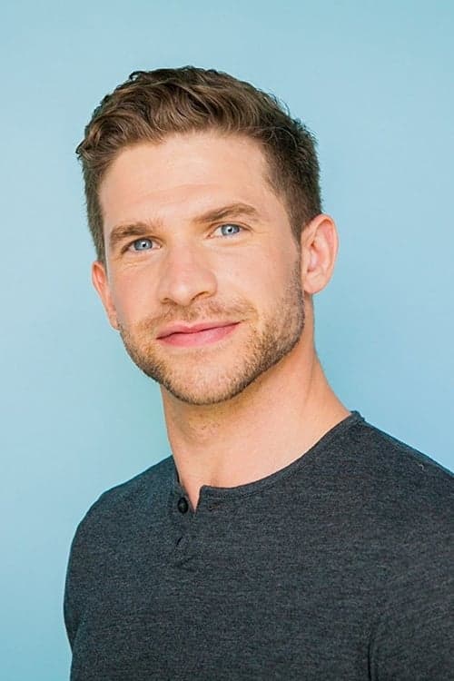 Jeremy Crittenden zdjęcie