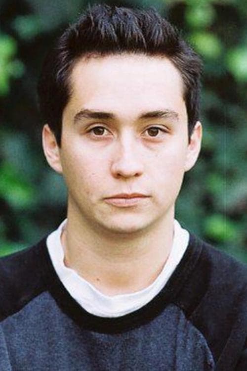 Jeremy Foley zdjęcie