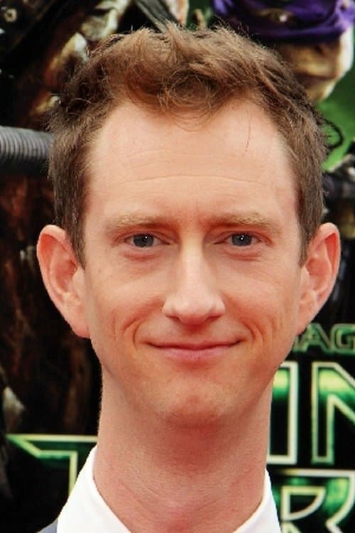 Jeremy Howard zdjęcie