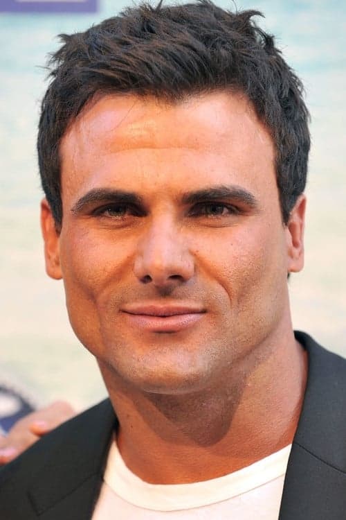 Jeremy Jackson zdjęcie