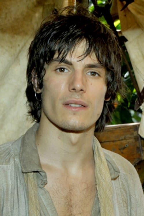 Jérémy Kapone zdjęcie