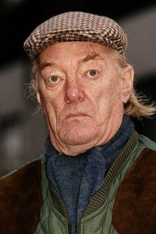 Jeremy Kemp zdjęcie