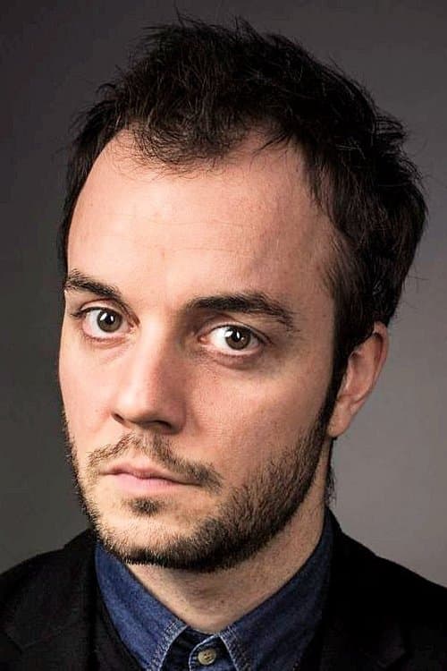Jérémy Lopez zdjęcie
