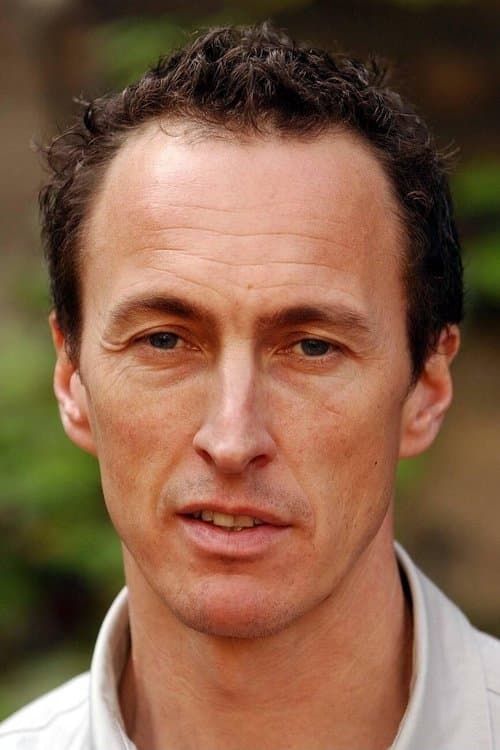 Jeremy McWilliams zdjęcie