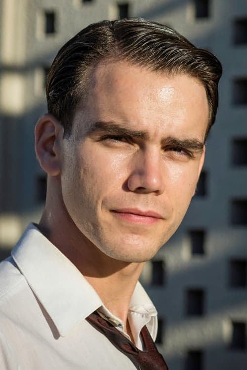 Jeremy Neumark Jones zdjęcie