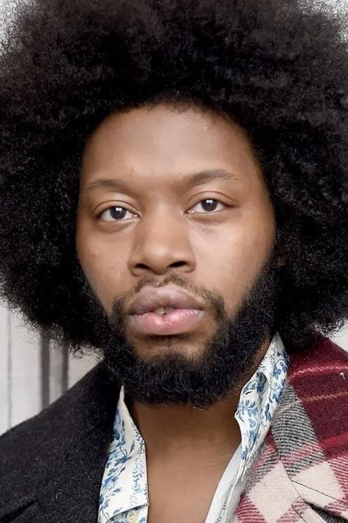 Jeremy O. Harris zdjęcie