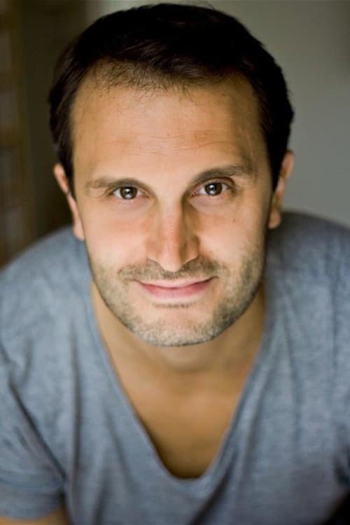 Jérémy Prévost zdjęcie