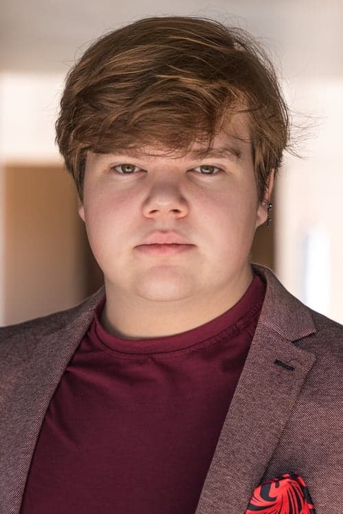 Jeremy Ray Taylor zdjęcie
