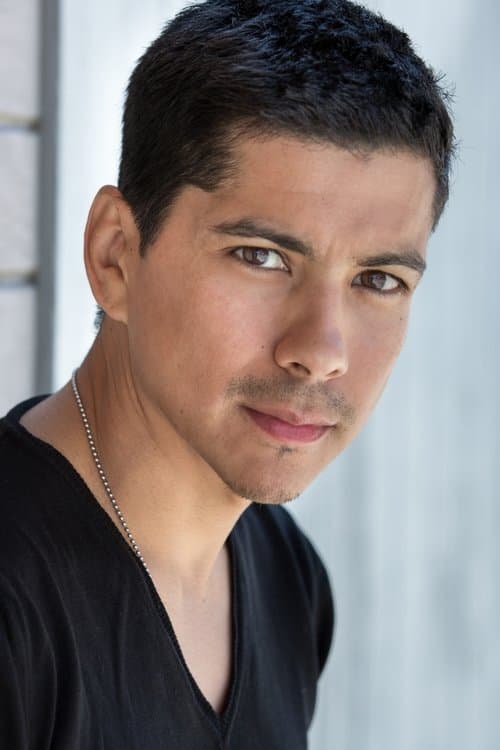 Jeremy Ray Valdez zdjęcie